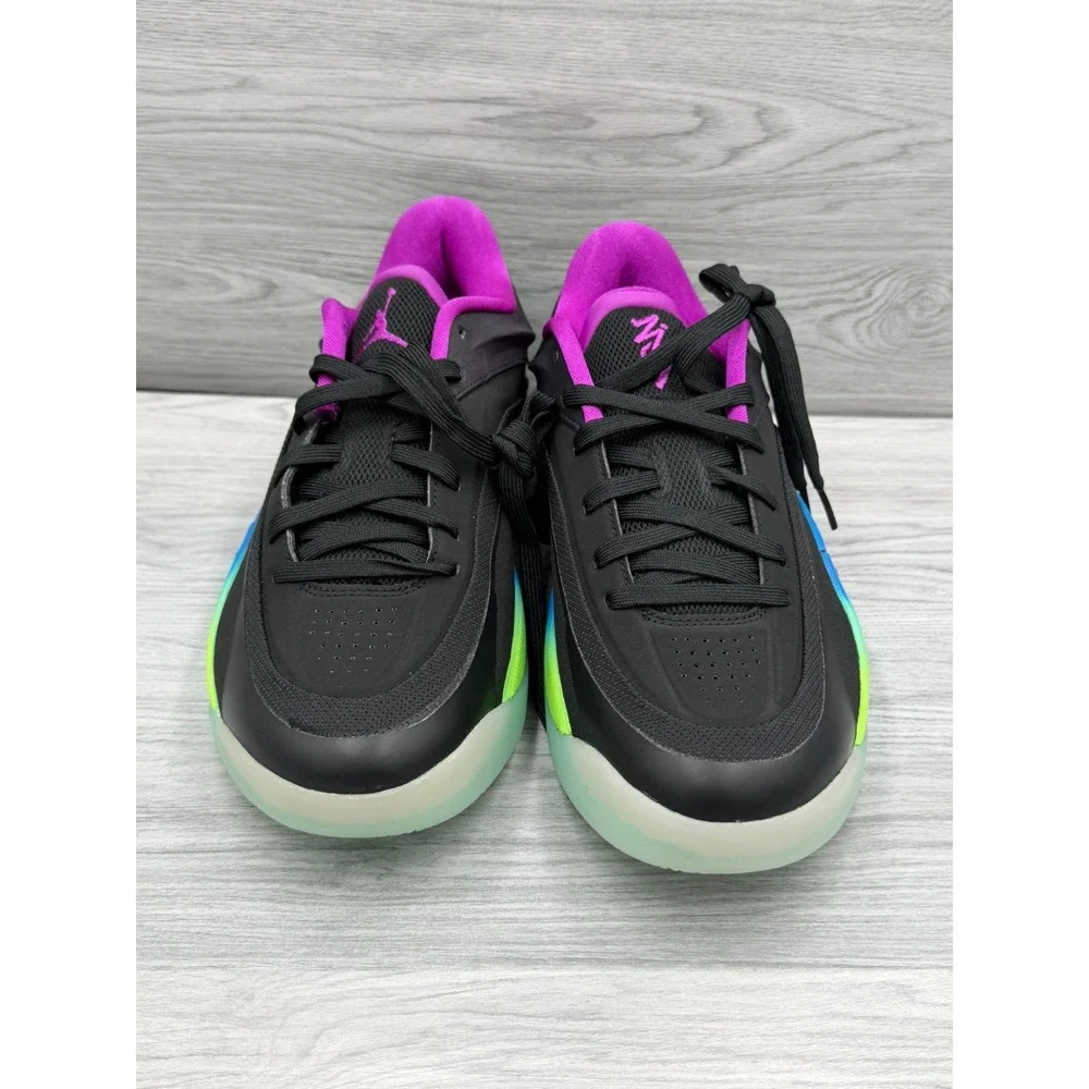 Nike Zion 4 